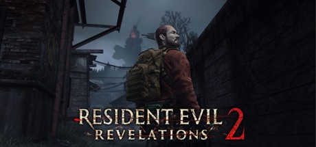 Resident Evil Revelations 2 - Episode Two: Contemplation DLC PC Steam CD Key