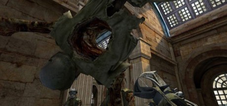 Painkiller: Black Edition Steam CD Key