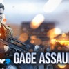 PAYDAY 2: Gage Assault Pack Steam CD Key