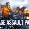 PAYDAY 2: Gage Assault Pack Steam CD Key
