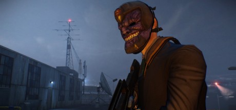 PAYDAY 2: Gage Assault Pack Steam CD Key