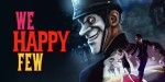 We Happy Few EU Steam CD Key