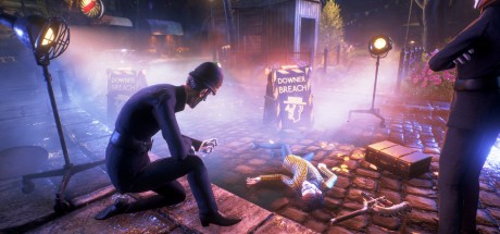 We Happy Few EU Steam CD Key We Happy Few EU Steam CD Key