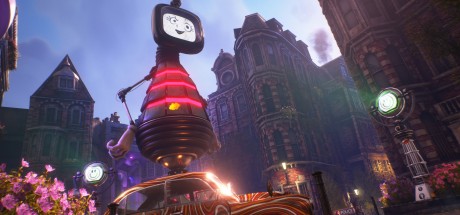 We Happy Few EU Steam CD Key We Happy Few EU Steam CD Key