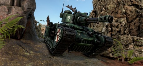 Warhammer 40,000: Battlesector - Astra Militarum DLC PC Steam CD Key