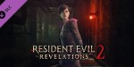 Resident Evil Revelations 2 Episode Three: Judgment DLC PC Steam CD Key