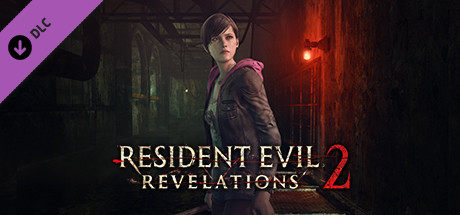 Resident Evil Revelations 2 Episode Three: Judgment DLC PC Steam CD Key
