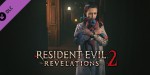 Resident Evil: Revelations 2 - Episode Four: Metamorphosis DLC PC Steam CD Key