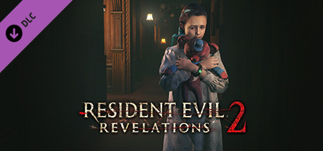 Resident Evil: Revelations 2 - Episode Four: Metamorphosis DLC PC Steam CD Key