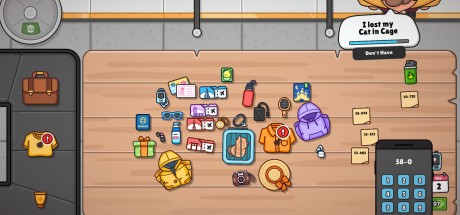 Lost but Found PC Steam CD Key Lost but Found PC Steam CD Key