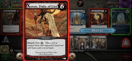 Ascension: Deckbuilding Game Steam CD Key