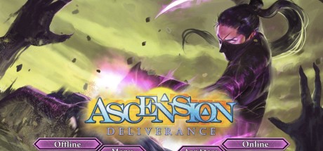 Ascension: Deckbuilding Game Steam CD Key