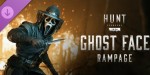 Hunt: Showdown 1896 - Ghost Face Rampage DLC PC Steam CD Key