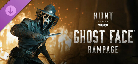 Hunt: Showdown 1896 - Ghost Face Rampage DLC PC Steam CD Key Hunt: Showdown 1896 - Ghost Face Rampage DLC PC Steam CD Key