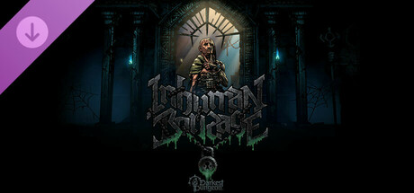Darkest Dungeon II - Inhuman Bondage DLC EU PC Steam CD Key Darkest Dungeon II - Inhuman Bondage DLC EU PC Steam CD Key