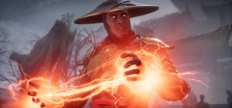 Mortal Kombat 11 DE Steam CD Key Mortal Kombat 11 DE Steam CD Key