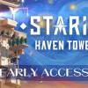 STARIO: Haven Tower PC Steam CD Key STARIO: Haven Tower PC Steam CD Key