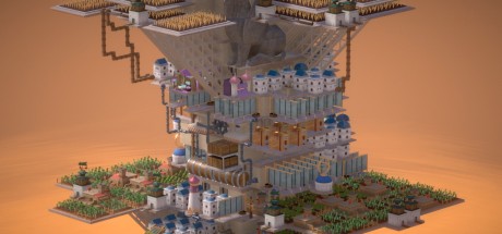 STARIO: Haven Tower PC Steam CD Key STARIO: Haven Tower PC Steam CD Key