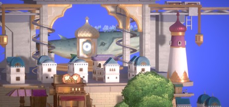 STARIO: Haven Tower PC Steam CD Key STARIO: Haven Tower PC Steam CD Key