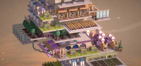STARIO: Haven Tower PC Steam CD Key STARIO: Haven Tower PC Steam CD Key
