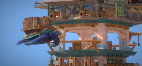 STARIO: Haven Tower PC Steam CD Key STARIO: Haven Tower PC Steam CD Key