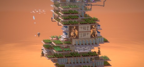 STARIO: Haven Tower PC Steam CD Key STARIO: Haven Tower PC Steam CD Key