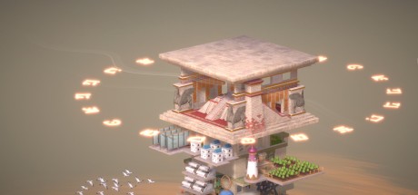 STARIO: Haven Tower PC Steam CD Key STARIO: Haven Tower PC Steam CD Key