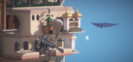 STARIO: Haven Tower PC Steam CD Key STARIO: Haven Tower PC Steam CD Key