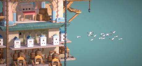 STARIO: Haven Tower PC Steam CD Key STARIO: Haven Tower PC Steam CD Key