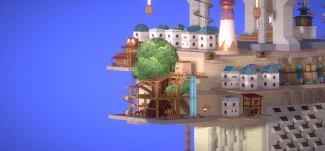 STARIO: Haven Tower PC Steam CD Key STARIO: Haven Tower PC Steam CD Key