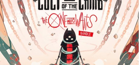 Cult of the Lamb: The One Who Waits Bundle PC Steam CD Key