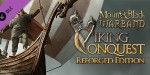 Mount & Blade: Warband - Viking Conquest Reforged Edition DLC PC Steam CD Key