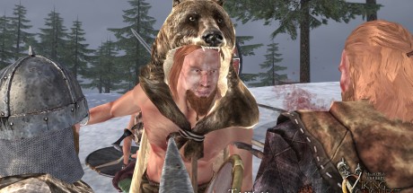 Mount & Blade: Warband - Viking Conquest Reforged Edition DLC EU PC Steam CD Key Mount & Blade: Warband - Viking Conquest Reforged Edition DLC EU PC Steam CD Key