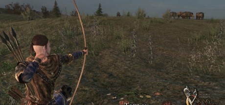 Mount & Blade: Warband - Viking Conquest Reforged Edition DLC EU PC Steam CD Key Mount & Blade: Warband - Viking Conquest Reforged Edition DLC EU PC Steam CD Key