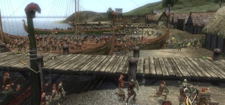 Mount & Blade: Warband - Viking Conquest Reforged Edition DLC EU PC Steam CD Key Mount & Blade: Warband - Viking Conquest Reforged Edition DLC EU PC Steam CD Key