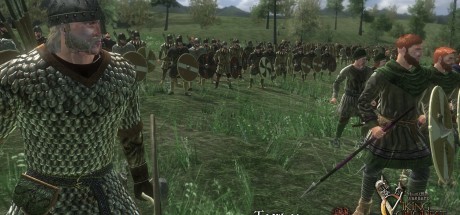 Mount & Blade: Warband - Viking Conquest Reforged Edition DLC EU PC Steam CD Key Mount & Blade: Warband - Viking Conquest Reforged Edition DLC EU PC Steam CD Key