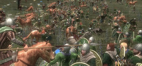 Mount & Blade: Warband - Viking Conquest Reforged Edition DLC EU PC Steam CD Key Mount & Blade: Warband - Viking Conquest Reforged Edition DLC EU PC Steam CD Key