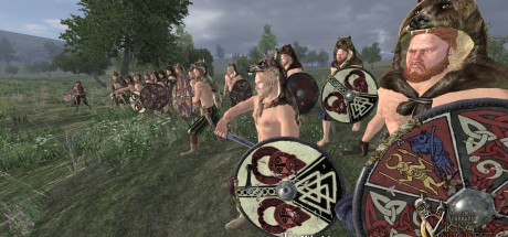 Mount & Blade: Warband - Viking Conquest Reforged Edition DLC EU PC Steam CD Key Mount & Blade: Warband - Viking Conquest Reforged Edition DLC EU PC Steam CD Key