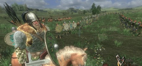 Mount & Blade: Warband - Viking Conquest Reforged Edition DLC EU PC Steam CD Key Mount & Blade: Warband - Viking Conquest Reforged Edition DLC EU PC Steam CD Key