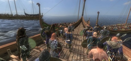Mount & Blade: Warband - Viking Conquest Reforged Edition DLC EU PC Steam CD Key Mount & Blade: Warband - Viking Conquest Reforged Edition DLC EU PC Steam CD Key