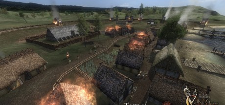 Mount & Blade: Warband - Viking Conquest Reforged Edition DLC EU PC Steam CD Key Mount & Blade: Warband - Viking Conquest Reforged Edition DLC EU PC Steam CD Key