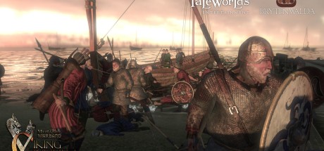 Mount & Blade: Warband - Viking Conquest Reforged Edition DLC EU PC Steam CD Key Mount & Blade: Warband - Viking Conquest Reforged Edition DLC EU PC Steam CD Key