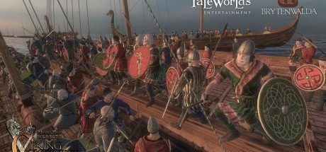 Mount & Blade: Warband - Viking Conquest Reforged Edition DLC EU PC Steam CD Key Mount & Blade: Warband - Viking Conquest Reforged Edition DLC EU PC Steam CD Key