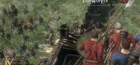 Mount & Blade: Warband - Viking Conquest Reforged Edition DLC EU PC Steam CD Key Mount & Blade: Warband - Viking Conquest Reforged Edition DLC EU PC Steam CD Key