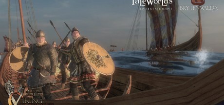 Mount & Blade: Warband - Viking Conquest Reforged Edition DLC EU PC Steam CD Key Mount & Blade: Warband - Viking Conquest Reforged Edition DLC EU PC Steam CD Key