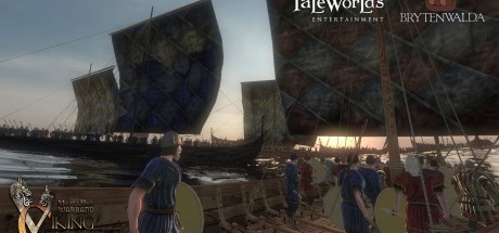 Mount & Blade: Warband - Viking Conquest Reforged Edition DLC EU PC Steam CD Key Mount & Blade: Warband - Viking Conquest Reforged Edition DLC EU PC Steam CD Key