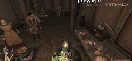 Mount & Blade: Warband - Viking Conquest Reforged Edition DLC EU PC Steam CD Key Mount & Blade: Warband - Viking Conquest Reforged Edition DLC EU PC Steam CD Key
