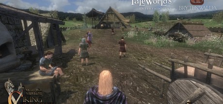 Mount & Blade: Warband - Viking Conquest Reforged Edition DLC EU PC Steam CD Key Mount & Blade: Warband - Viking Conquest Reforged Edition DLC EU PC Steam CD Key