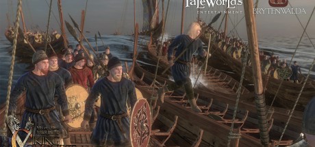 Mount & Blade: Warband - Viking Conquest Reforged Edition DLC EU PC Steam CD Key Mount & Blade: Warband - Viking Conquest Reforged Edition DLC EU PC Steam CD Key