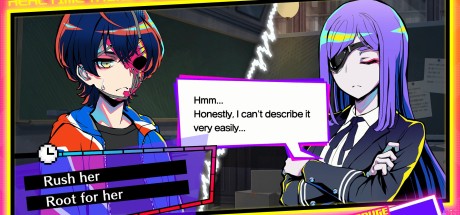 SHUTEN ORDER EU Nintendo Switch CD Key SHUTEN ORDER EU Nintendo Switch CD Key